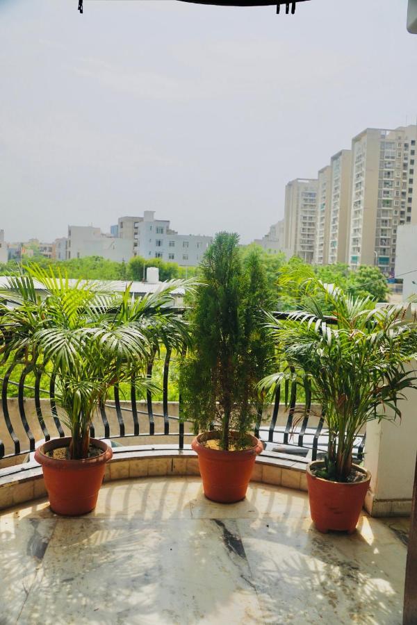 Apartment Two Bhk And Flats In Solanki Residency Nearby Airport
